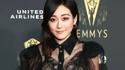 Karen Fukuhara