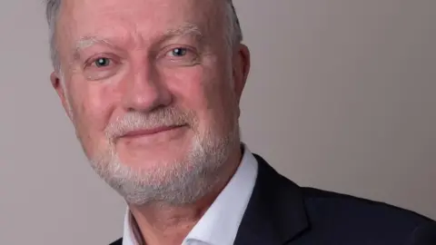 Scottish government John Sturrock QC