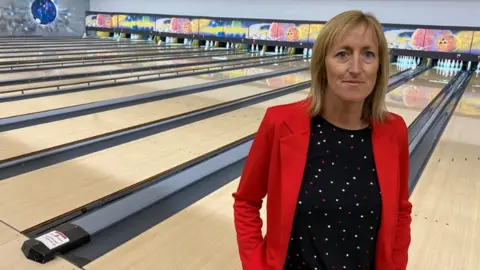 Nicola Craggs Nicola Craggs