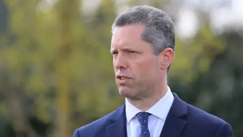 PA Media Assistant Chief Constable Tom Richards