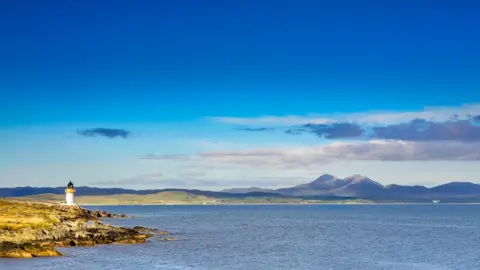 Getty Images Islay