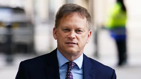 Grant Shapps