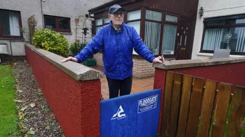 PA Media john stewart