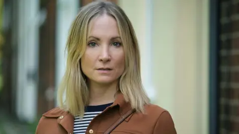 BBC/House Productions/Matt Squire Joanne Froggatt