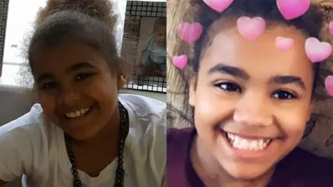 West Midlands Police Jasmine Forrester