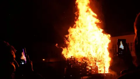 PAcemaker East Belfast