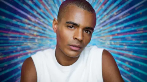 Layton Williams