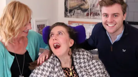 Amy May Trust Amy May Trust