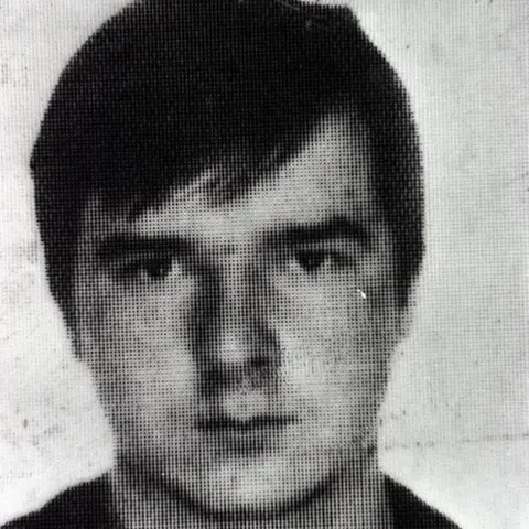 Pacemaker Pearse Jordan