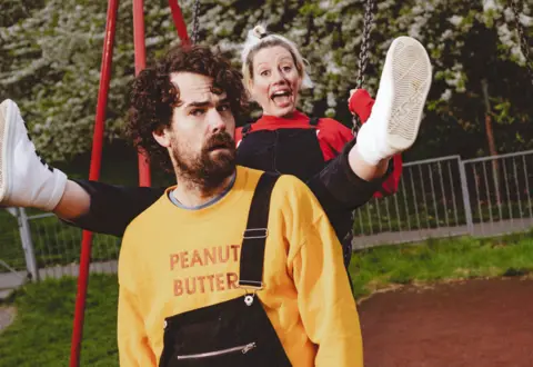 Edward Moore Short and Curly