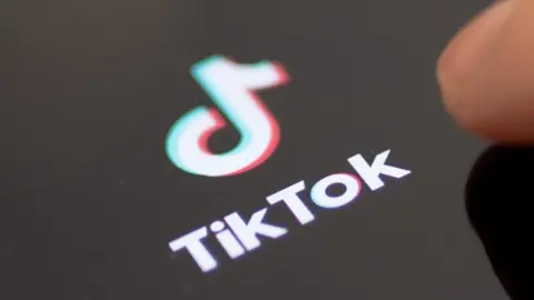 EPA TikTok logo