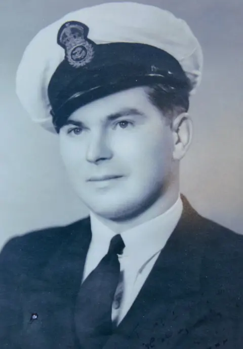 George Hockney George Hockney