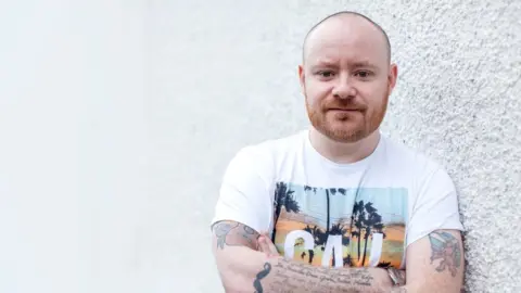 Stu Hirst Stu Hirst, cloud security engineer at Just Eat