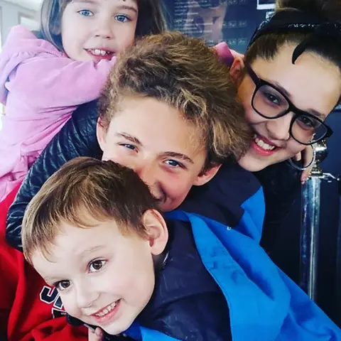 Alysa Shirley Cameron Shirley