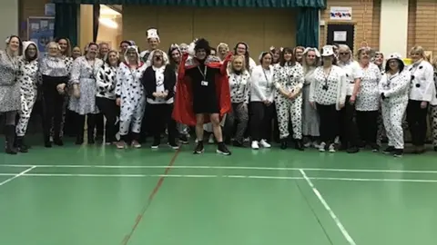 Sherborne Primary School Sherborne Primary School