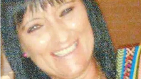 Janet Scott Janet Scott