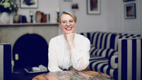 Patrick Balls Emma Gannon