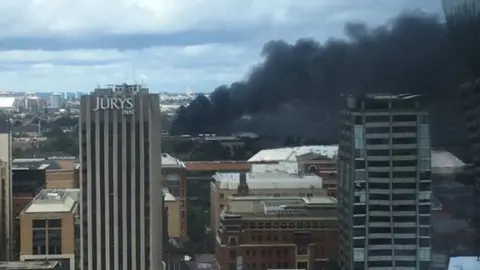 @ChloeJean_CJ The fire seen across the city
