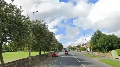 Highgate Road, Bradford