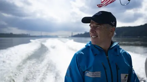 The Lewis Pugh Foundation Lewis Pugh