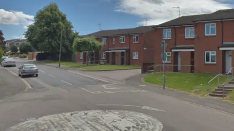 Google Grangeway, Rushden