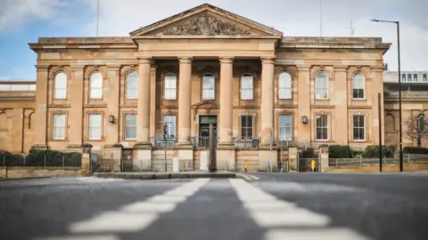 BBC High Court Dundee