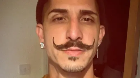 North Yorkshire Police Seth Martin