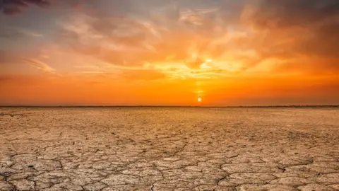 Getty Images climate change