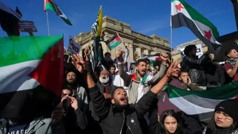 Birmingham Lib Dem Councillor investigated for Hamas attack comments