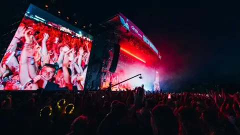 Isle of Wight Festival Isle of Wight Festival 2022