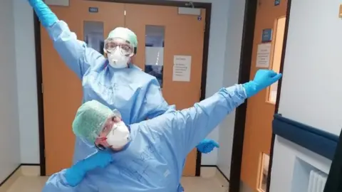 Katie Partridge Physiotherapists