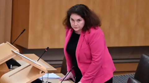 Getty Images Katy Clark