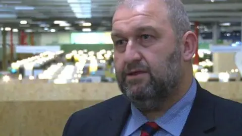 AFP Carl Sargeant