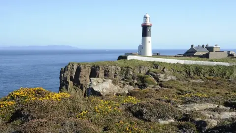 Getty Images Rathlin Island