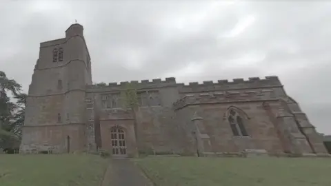 Google St Peter’s Church