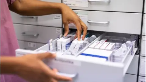 Getty Images Medicines