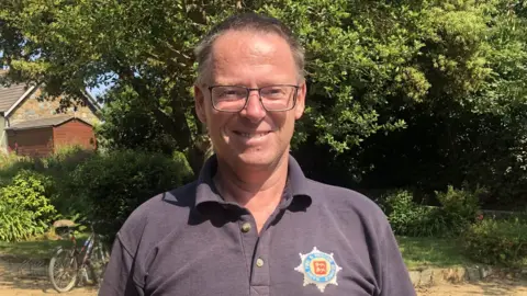 Kevin Adams Kevin Adams head shot