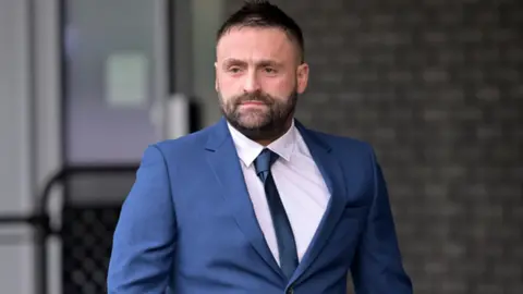 Wales News Service Leigh Brookfield