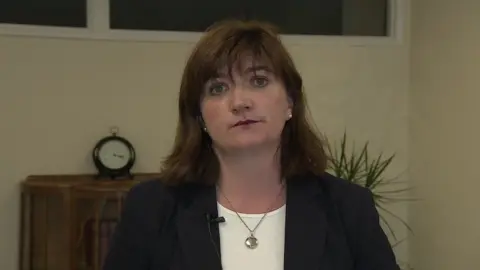 BBC Nicky Morgan