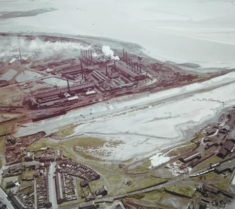 University of Cambridge Llanelli