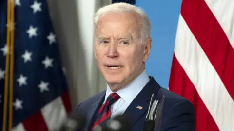 EPA Joe Biden