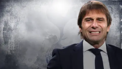 Antonio Conte