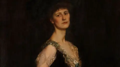 Boleslaw von Szankowski Constance Markievicz