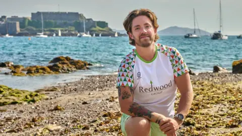 James James Le Gallez