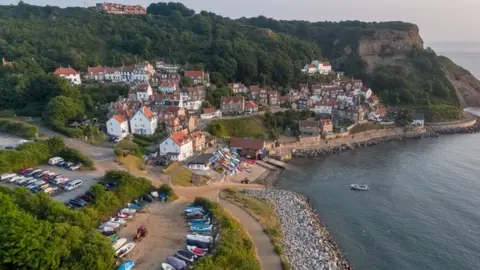 Runswick Bay