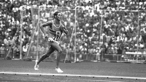 Getty Images Ron Hill