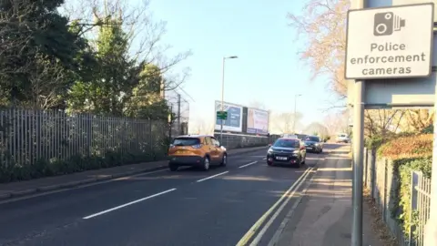 BBC Bromham Road Bridge