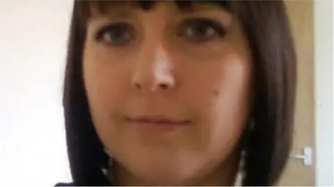 Greater Manchester Police Clare Wood