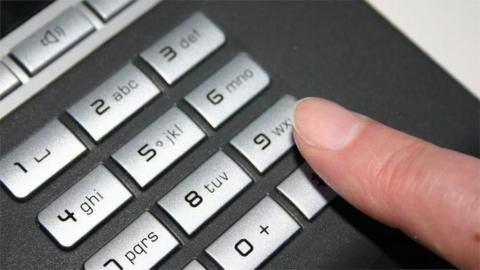 London gets 10m more landline phone numbers to meet demand - BBC News