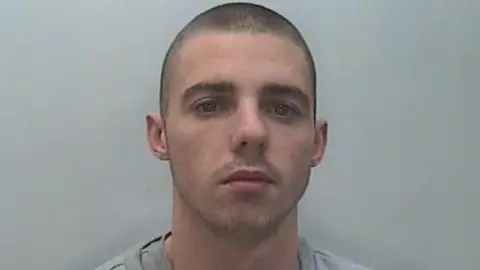 North Yorkshire Police Paul Heaton